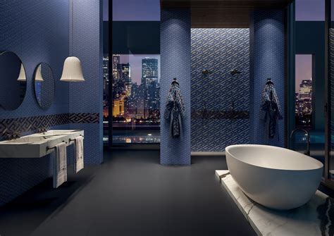 versace mattonella bagno brand extension|versace ceramics catalog.